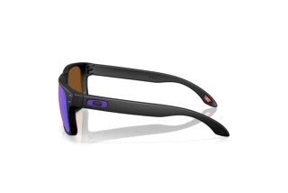 Vue latérale Oakley HOLBROOK S (OO9509 - 950906)