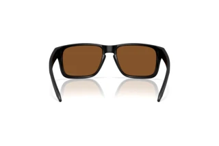 Vue arrière Oakley HOLBROOK S (OO9509 - 950906)