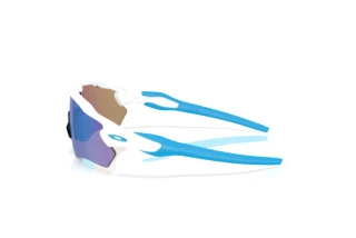 Vue latérale Oakley RADAR EV S PATH (OO9510 - 951001)