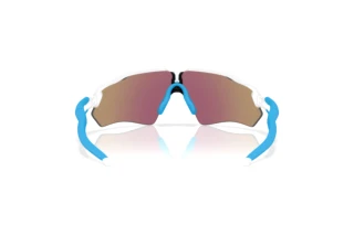 Vue arrière Oakley RADAR EV S PATH (OO9510 - 951001)