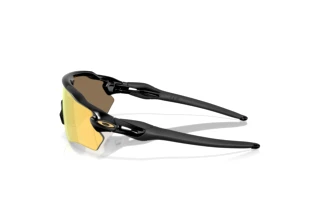 Vue latérale Oakley RADAR EV S PATH (OO9510 - 951004)
