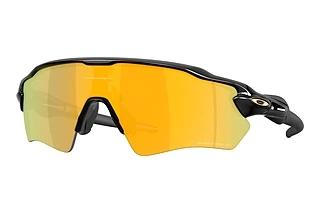 Oakley OO9510 951004 Prizm 24K PolarizedPolished Black