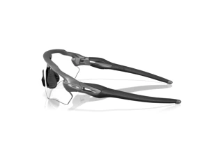 Vue latérale Oakley RADAR EV S PATH (OO9510 - 951008)