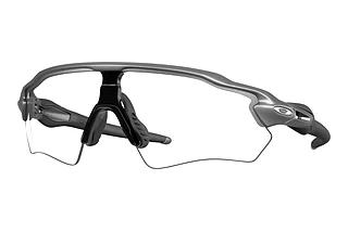 Oakley OO9510 951008 Clear to Black Iridium PhotochromicSteel