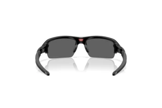 Vue arrière Oakley FLAK 2.0 S (OO9511 - 951104)
