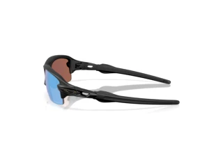 Vue latérale Oakley FLAK 2.0 S (OO9511 - 951105)