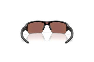 Vue arrière Oakley FLAK 2.0 S (OO9511 - 951105)