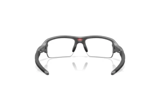 Vue arrière Oakley FLAK 2.0 S (OO9511 - 951107)