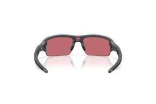 Vue arrière Oakley FLAK 2.0 S (OO9511 - 951108)