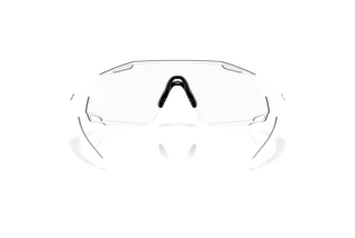 Vue arrière Oakley CYBR DYNO (OO9513D - 951301)