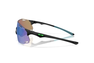 Vue latérale Oakley CYBR DYNO (OO9513D - 951302)