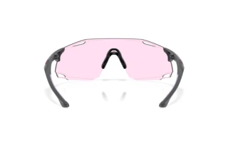 Vue arrière Oakley CYBR DYNO (OO9513D - 951304)