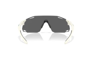 Vue arrière Oakley CYBR DYNO (OO9513D - 951305)