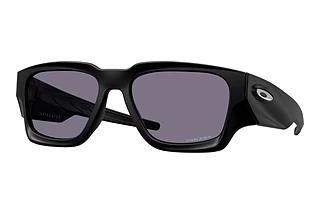 Oakley OO9514 951401 Prizm GreyMatte Black