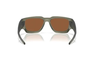 Vue arrière Oakley INSTAGATOR (OO9514 - 951405)