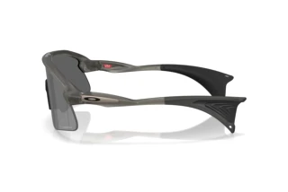 Vue latérale Oakley STUNT DEVIL (OO9517 - 951701)