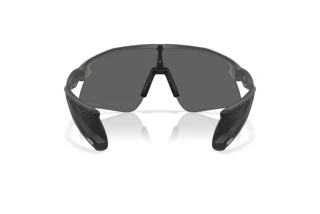 Vue arrière Oakley STUNT DEVIL (OO9517 - 951701)