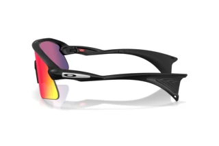 Vue latérale Oakley STUNT DEVIL (OO9517 - 951702)