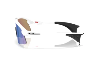 Vue latérale Oakley STUNT DEVIL (OO9517 - 951704)