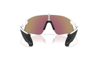 Vue arrière Oakley STUNT DEVIL (OO9517 - 951704)