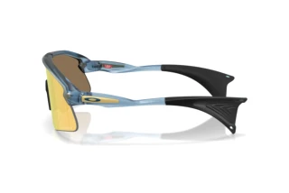 Vue latérale Oakley STUNT DEVIL (OO9517 - 951705)