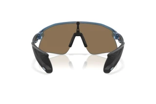Vue arrière Oakley STUNT DEVIL (OO9517 - 951705)