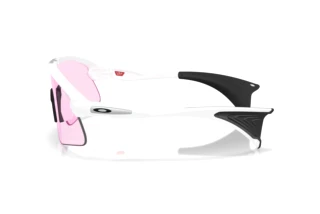 Vue latérale Oakley STUNT DEVIL (OO9517 - 951707)