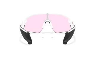 Vue arrière Oakley STUNT DEVIL (OO9517 - 951707)