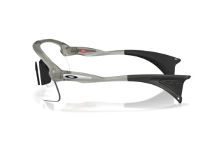 Vue latérale Oakley STUNT DEVIL (OO9517 - 951708)