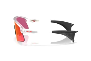 Vue latérale Oakley STUNT DEVIL (OO9517 - 951710)