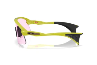 Vue latérale Oakley STUNT DEVIL (OO9517 - 951715)