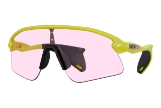 Vue de face Oakley STUNT DEVIL (OO9517 - 951715)