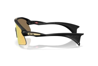 Vue latérale Oakley STUNT DEVIL (OO9517 - 951716)