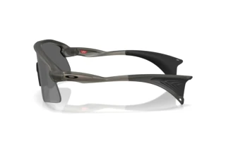 Vue latérale Oakley STUNT DEVIL S (OO9518 - 951801)