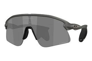 Oakley OO9518 951801 Prizm BlackGrey Smoke
