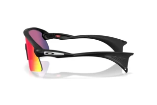 Vue latérale Oakley STUNT DEVIL S (OO9518 - 951802)