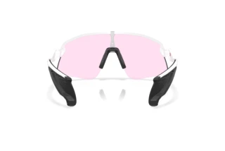Vue arrière Oakley STUNT DEVIL S (OO9518 - 951807)