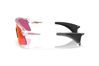 Vue latérale Oakley STUNT DEVIL S (OO9518 - 951810)