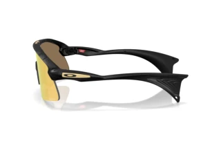 Vue latérale Oakley STUNT DEVIL S (OO9518 - 951813)