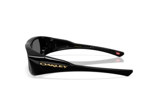 Vue latérale Oakley PERMIAN (OO9520 - 952001)