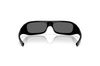 Vue arrière Oakley PERMIAN (OO9520 - 952001)