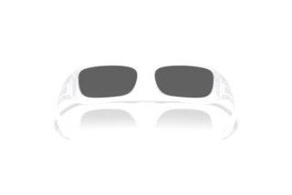 Vue arrière Oakley PERMIAN (OO9520 - 952002)