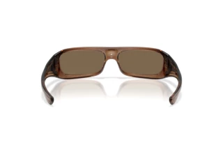 Vue arrière Oakley PERMIAN (OO9520 - 952003)