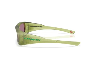 Vue latérale Oakley PERMIAN (OO9520 - 952004)
