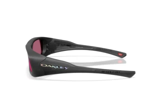 Vue latérale Oakley PERMIAN (OO9520 - 952007)
