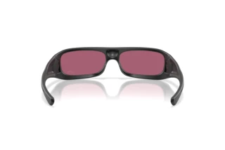 Vue arrière Oakley PERMIAN (OO9520 - 952007)