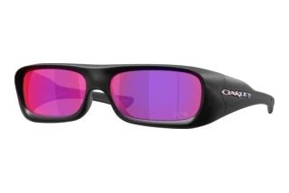 Vue de face Oakley PERMIAN (OO9520 - 952007)
