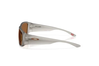 Vue latérale Oakley TOURNIQUET (OO9521 - 952102)