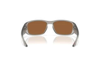 Vue arrière Oakley TOURNIQUET (OO9521 - 952102)