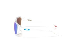 Vue latérale Oakley TOURNIQUET (OO9521 - 952104)